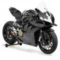 MGP Exhaust STINGER Slip-on for the Ducati Panigale / Streetfighter V4 / S / R / SP / Speciale (18-24)
